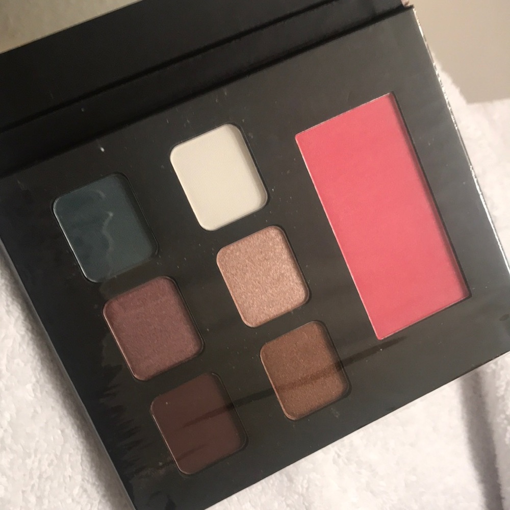 B Beauty from Belk Makeup Palette